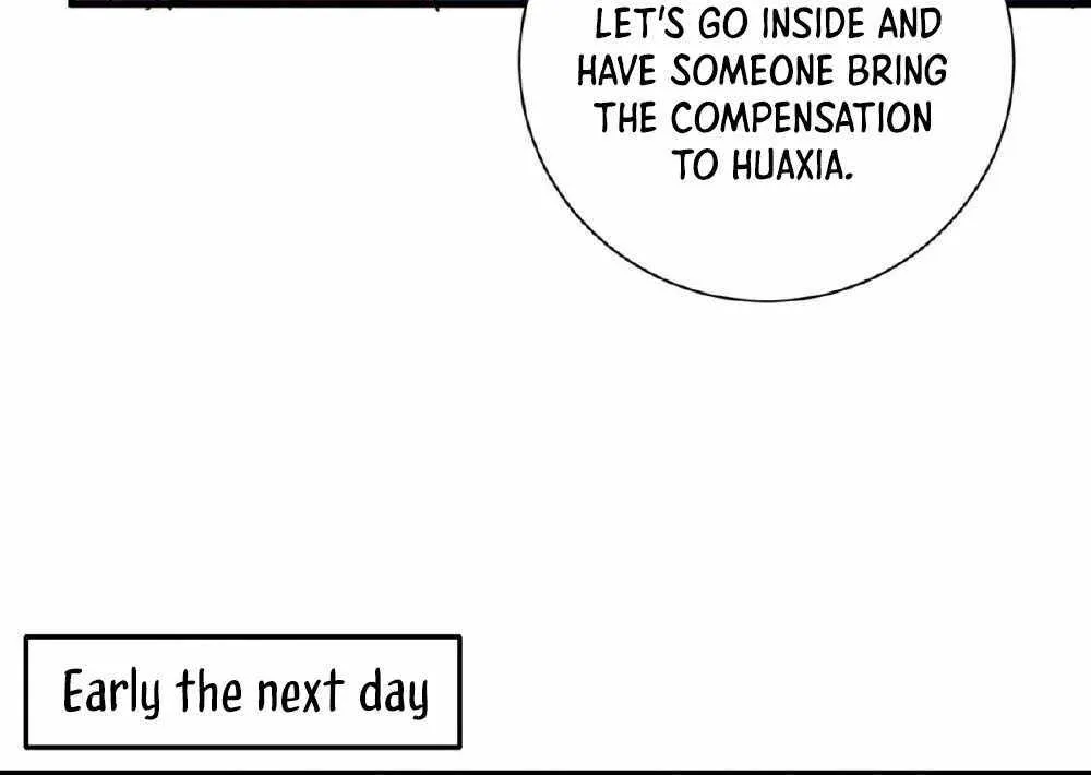 Upgrade From Wild Monsters Zinmanga X Chapter 39 Page 33