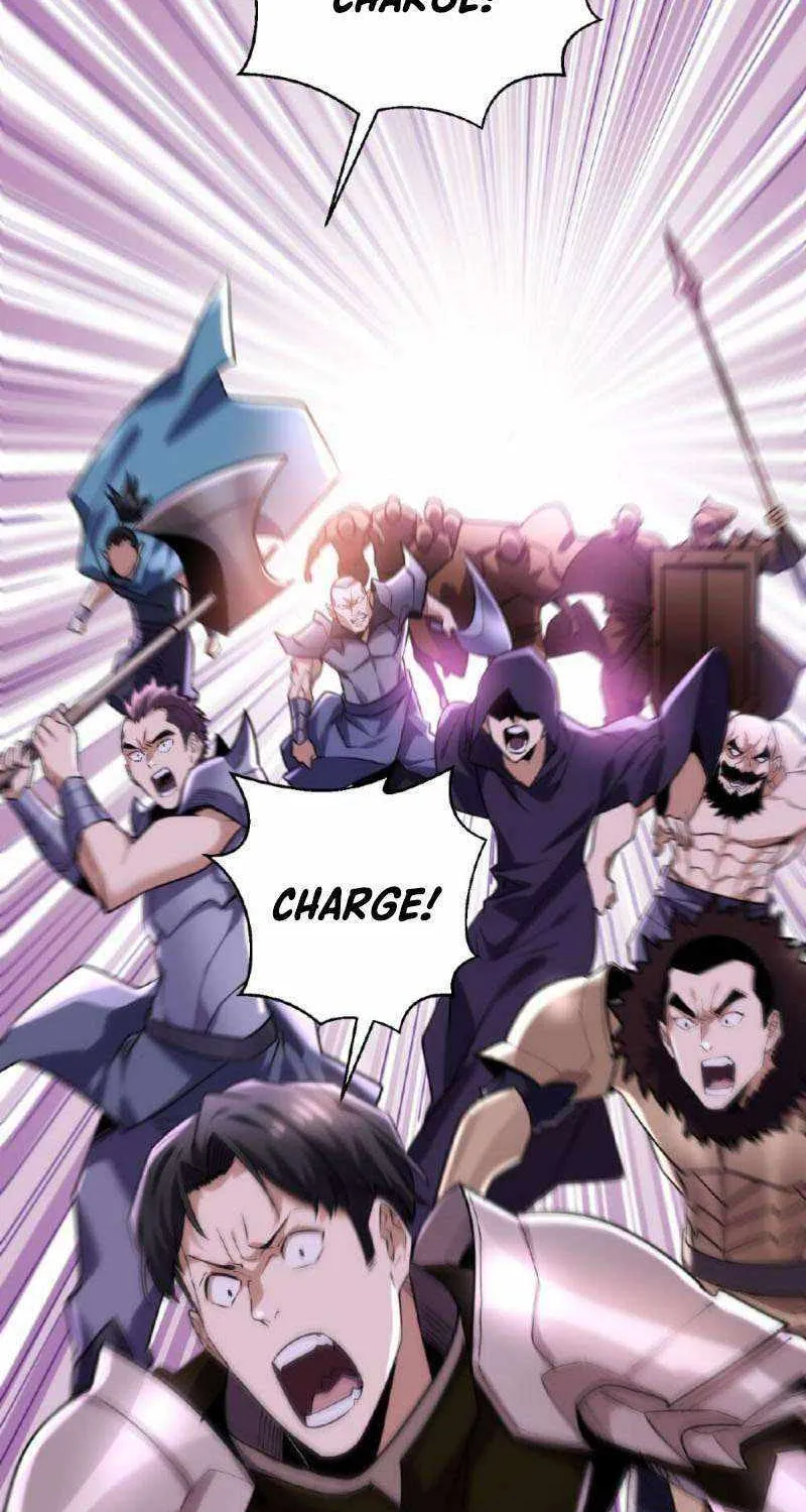 Upgrade From Wild Monsters Zinmanga X Chapter 38 Page 17