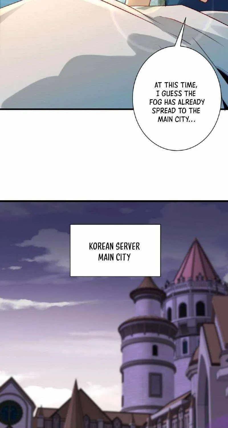 Upgrade From Wild Monsters Zinmanga X Chapter 38 Page 34
