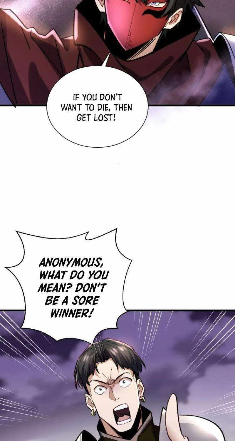 Upgrade From Wild Monsters Zinmanga X Chapter 38 Page 40
