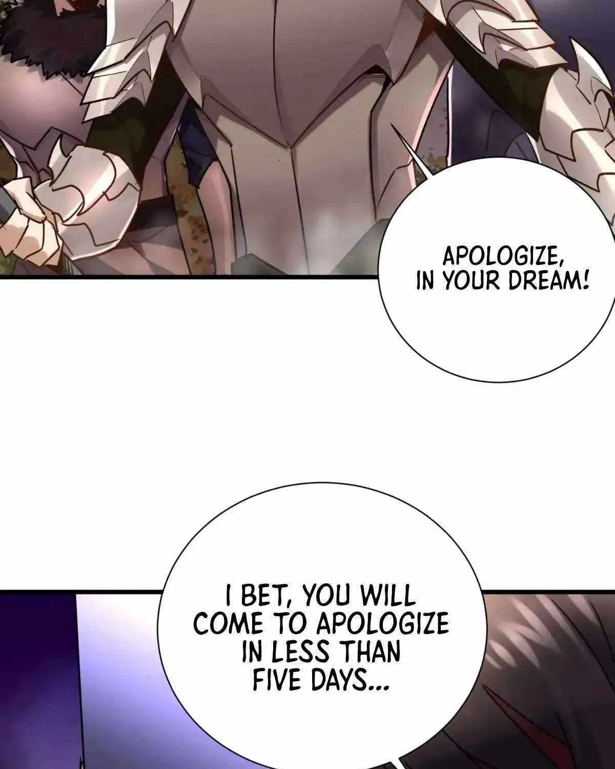 Upgrade From Wild Monsters Zinmanga X Chapter 37 Page 37
