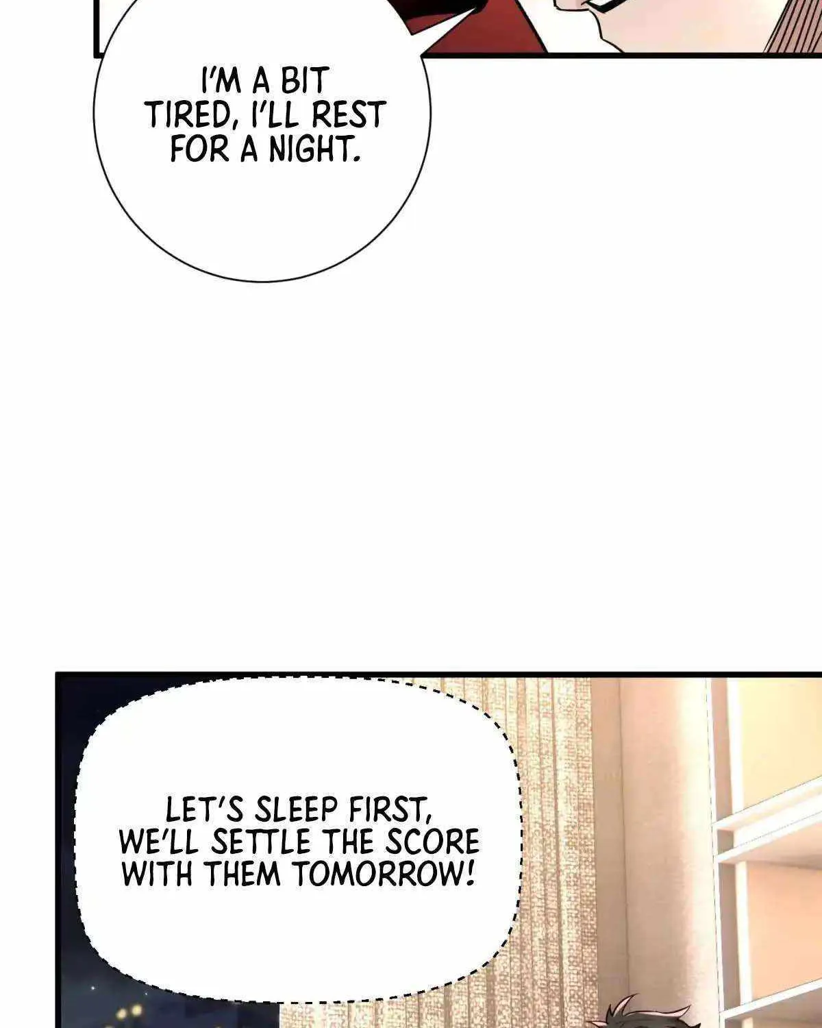 Upgrade From Wild Monsters Zinmanga X Chapter 37 Page 44