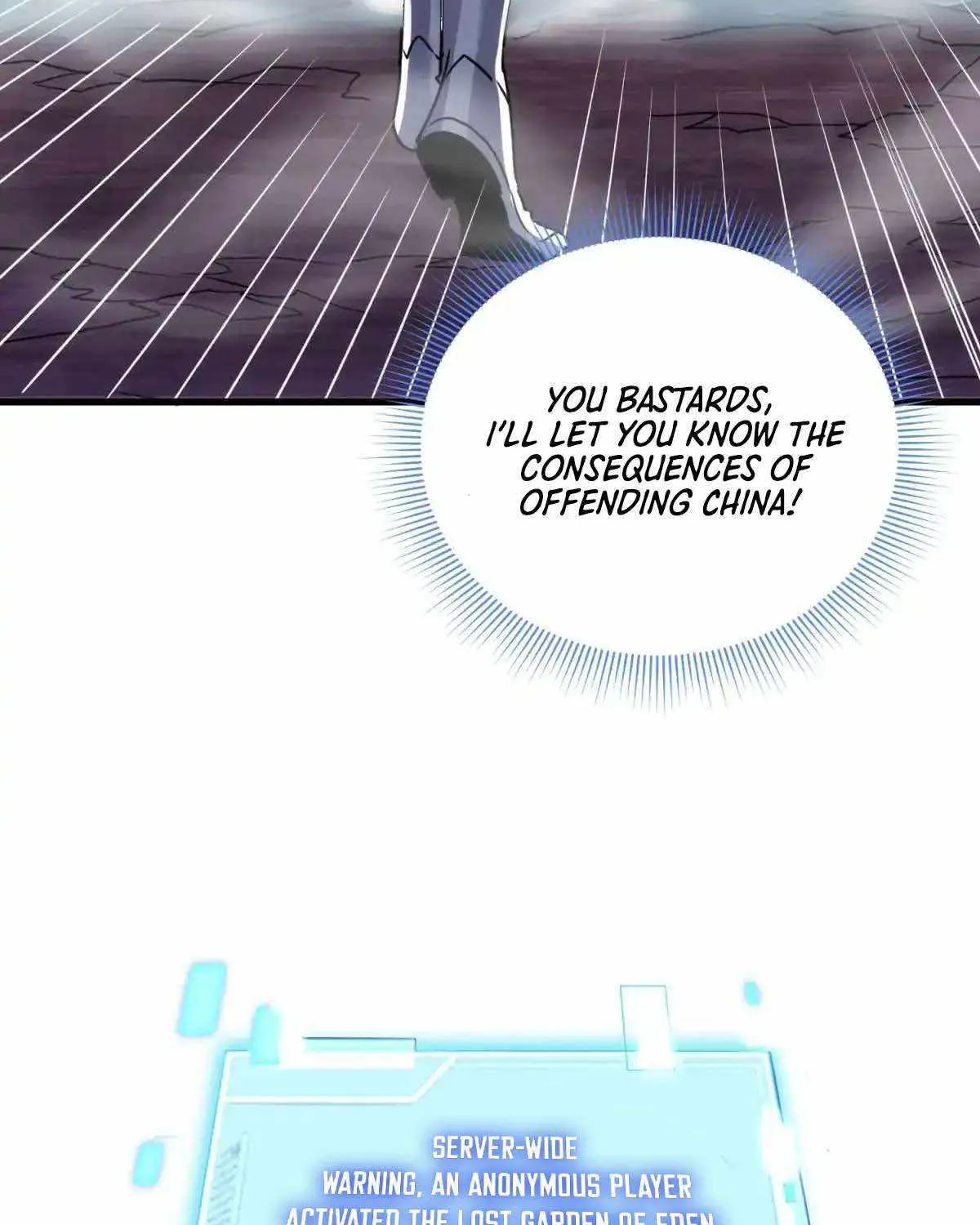Upgrade From Wild Monsters Zinmanga X Chapter 37 Page 54