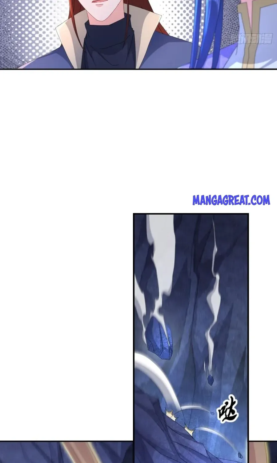 Forced To Become The Villain’S Son-In-Law Zinmanga X Chapter 370 Page 4