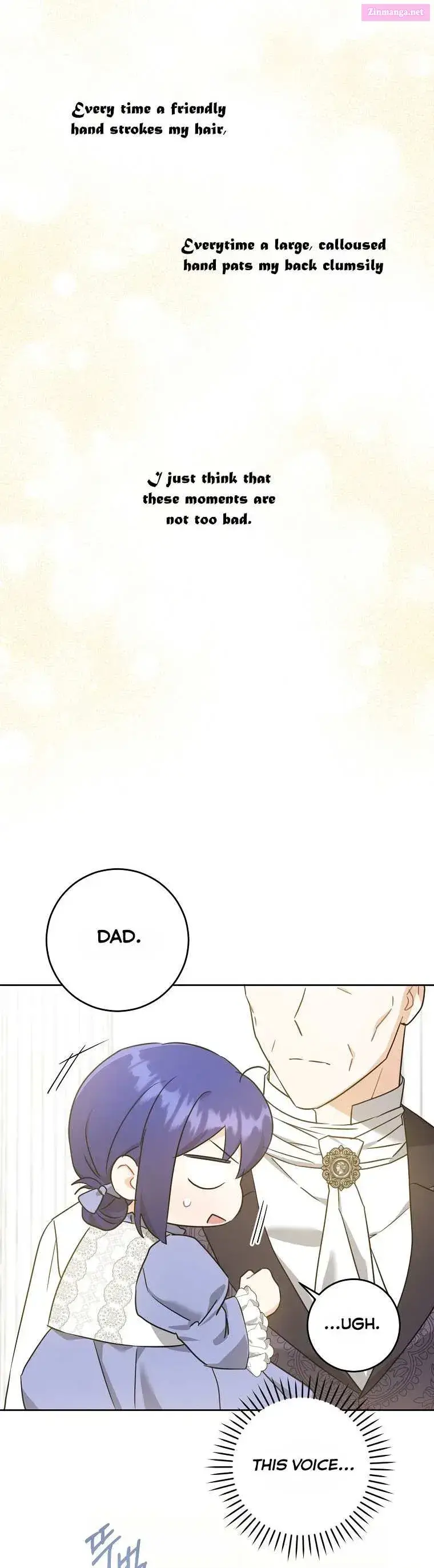 Give Me the Pacifier Zinmanga X Chapter 64 Page 38
