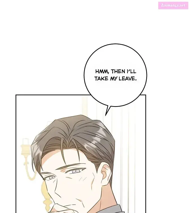 Give Me the Pacifier Zinmanga X Chapter 64 Page 44