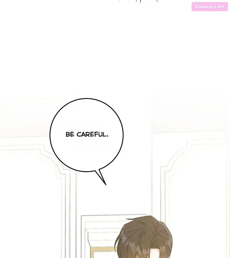 Give Me the Pacifier Zinmanga X Chapter 64 Page 46