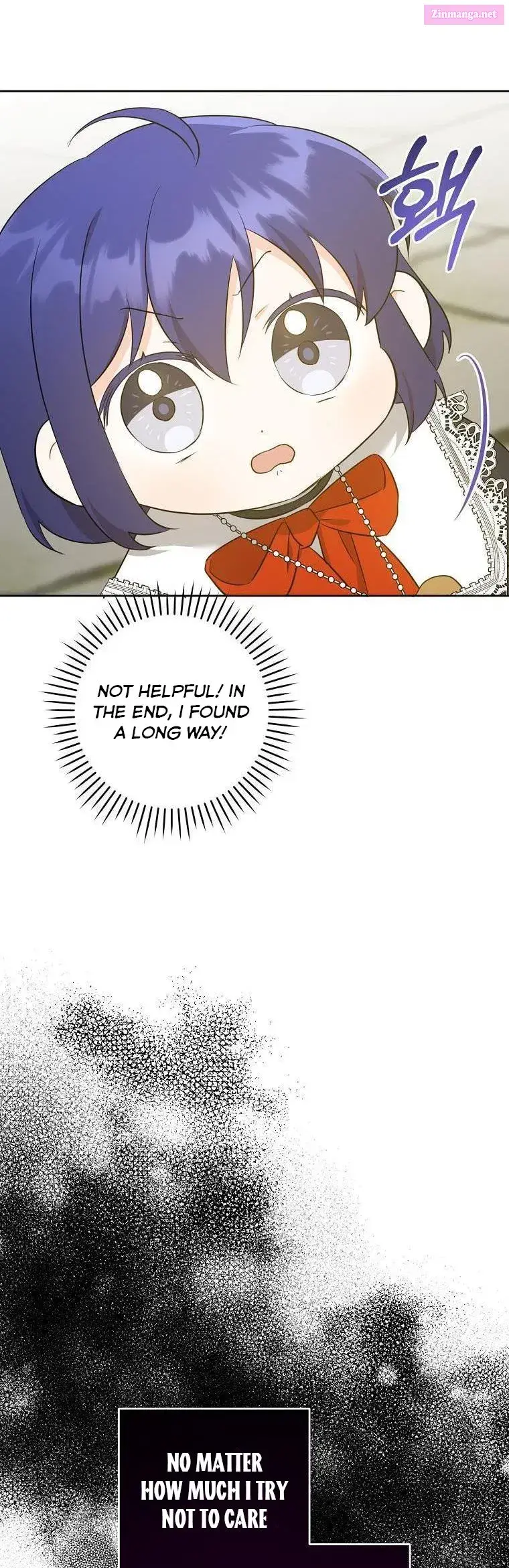 Give Me the Pacifier Zinmanga X Chapter 53 Page 27