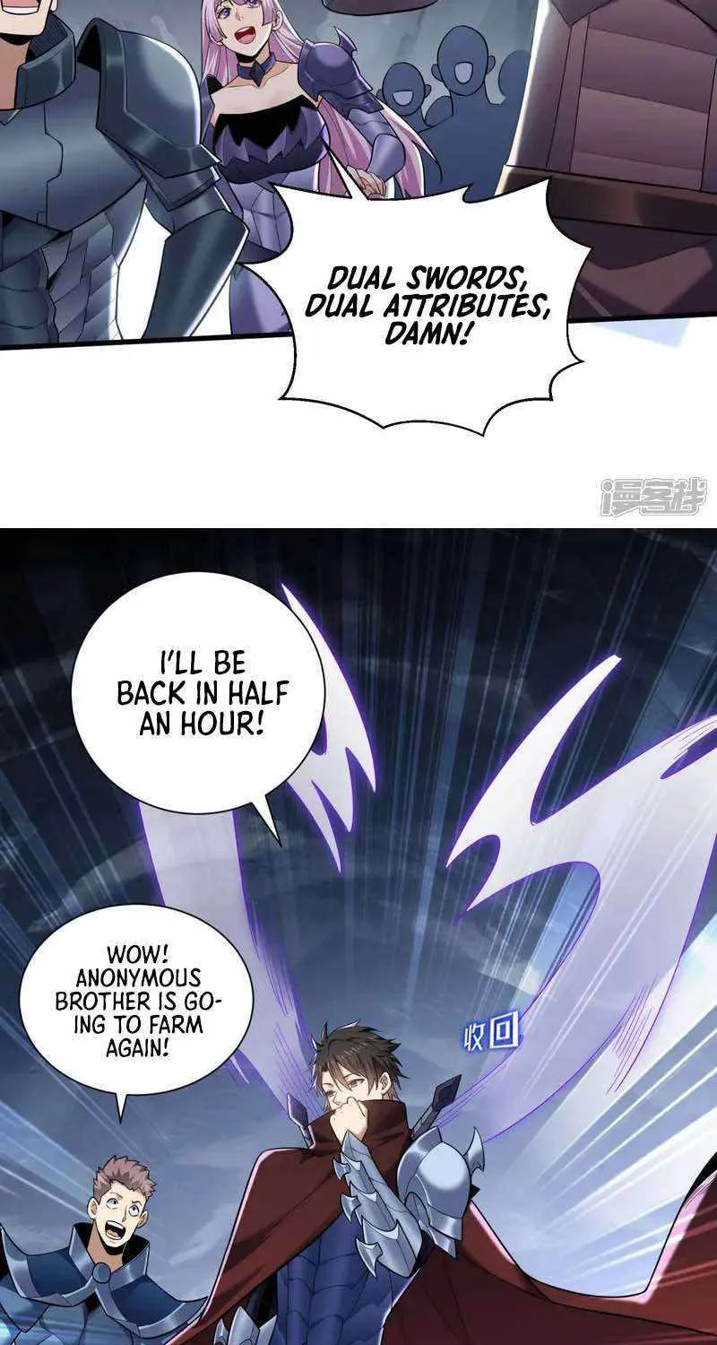 Upgrade From Wild Monsters Zinmanga X Chapter 33 Page 26