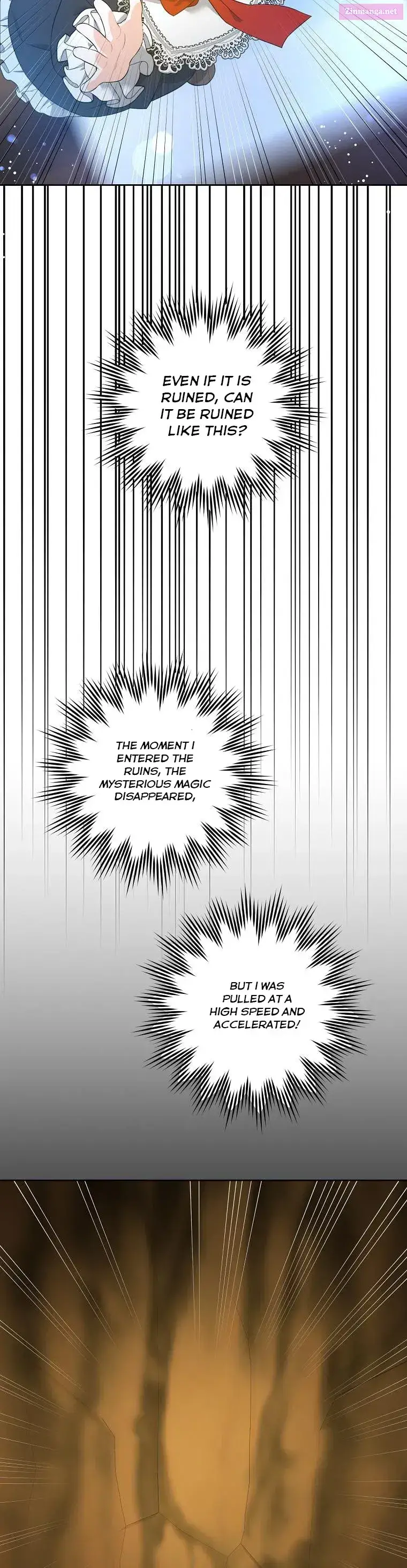 Give Me the Pacifier Zinmanga X Chapter 51 Page 2