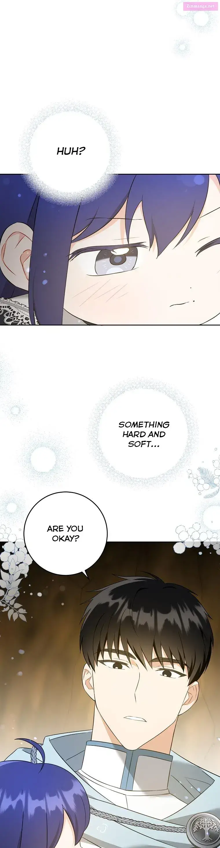 Give Me the Pacifier Zinmanga X Chapter 51 Page 4