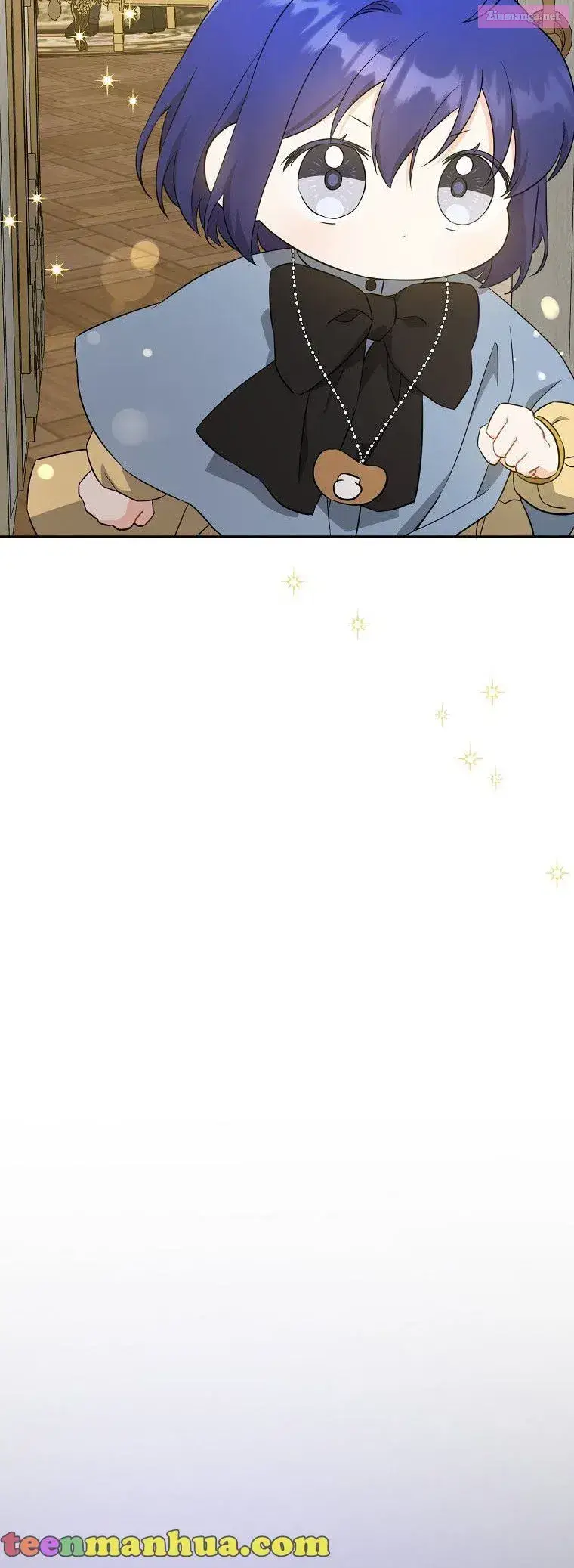 Give Me the Pacifier Zinmanga X Chapter 45 Page 31