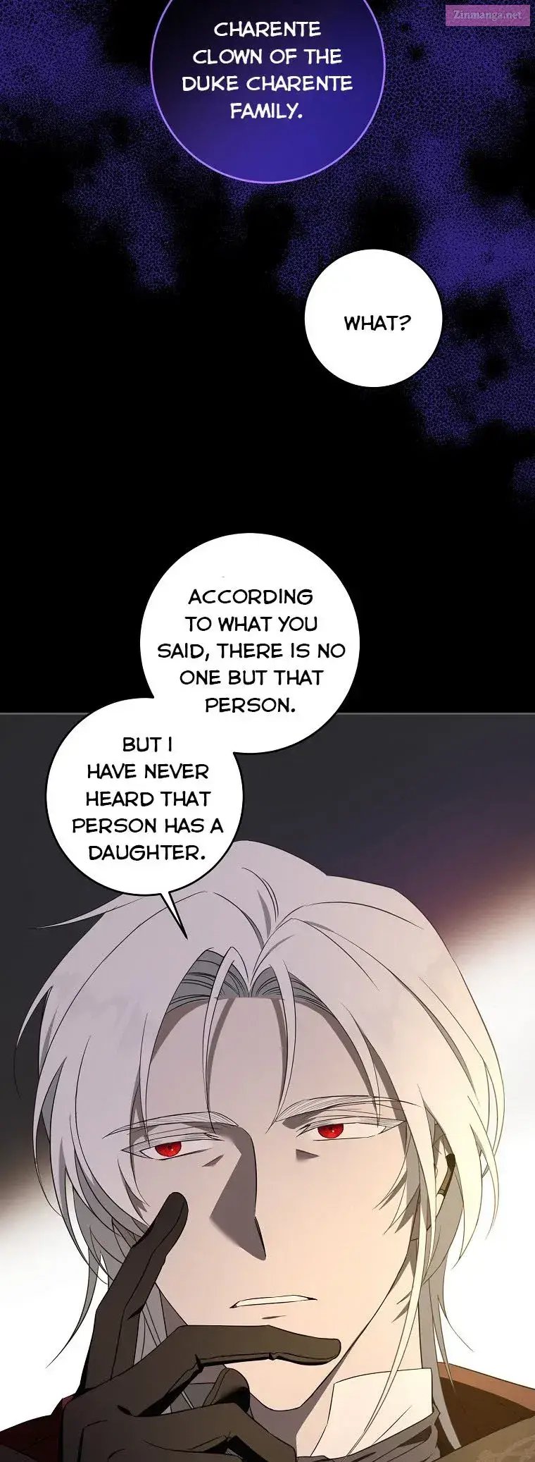 Give Me the Pacifier Zinmanga X Chapter 45 Page 36