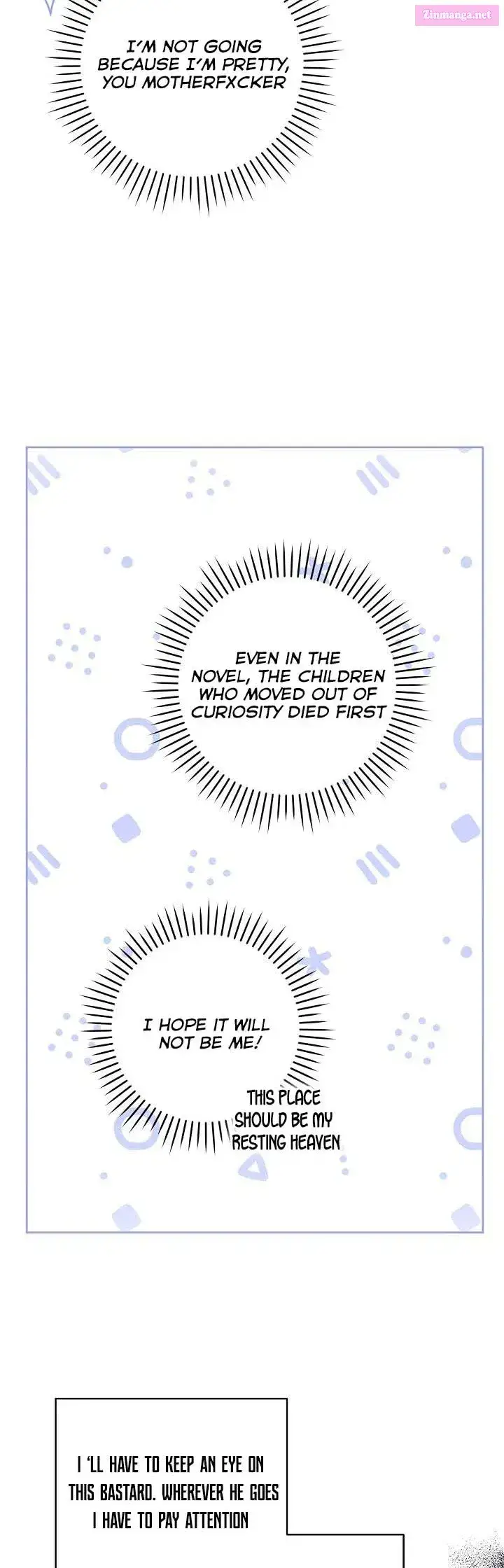 Give Me the Pacifier Zinmanga X Chapter 42 Page 30