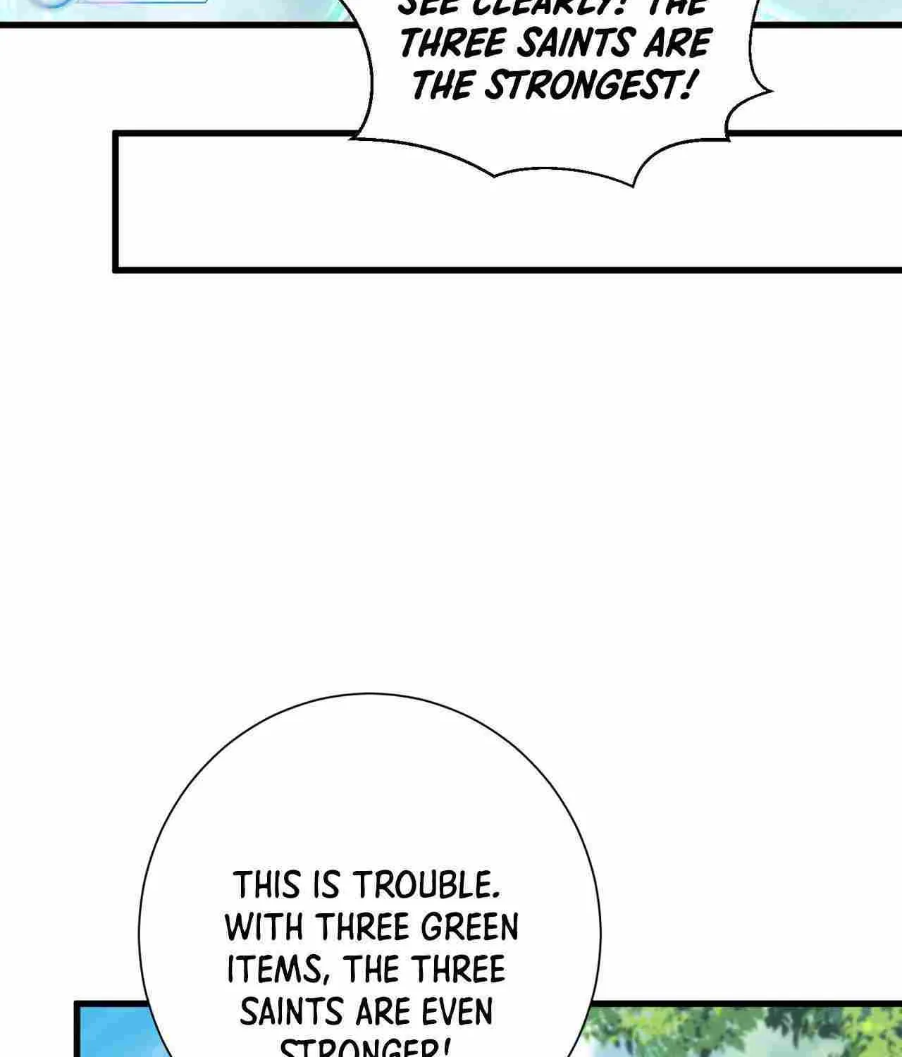Upgrade From Wild Monsters Zinmanga X Chapter 31 Page 22
