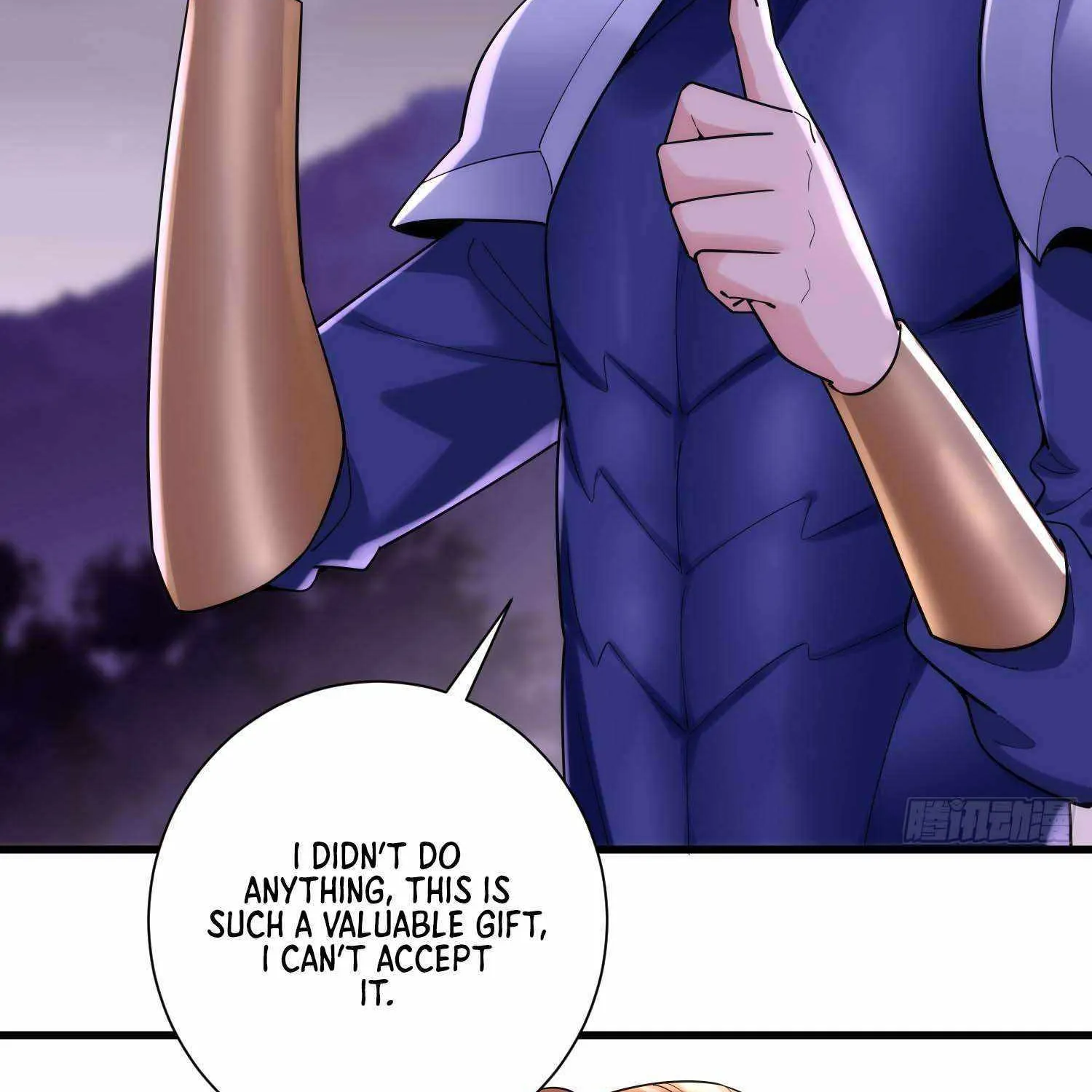 Upgrade From Wild Monsters Zinmanga X Chapter 30 Page 5