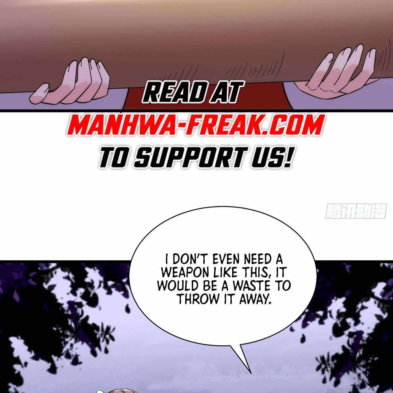Upgrade From Wild Monsters Zinmanga X Chapter 30 Page 7