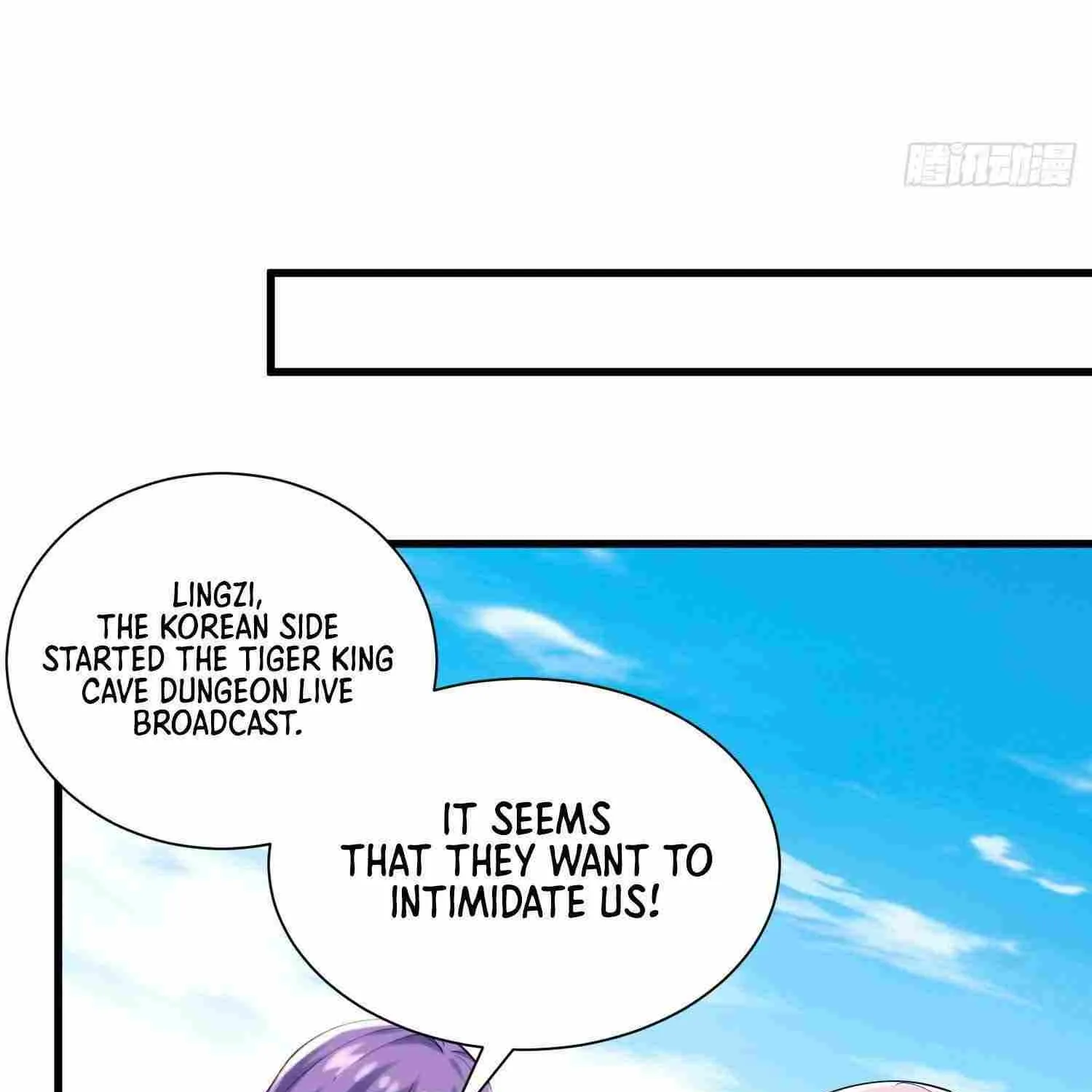 Upgrade From Wild Monsters Zinmanga X Chapter 30 Page 29