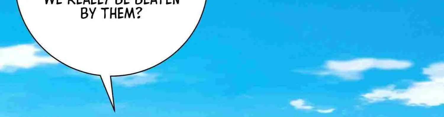 Upgrade From Wild Monsters Zinmanga X Chapter 30 Page 33