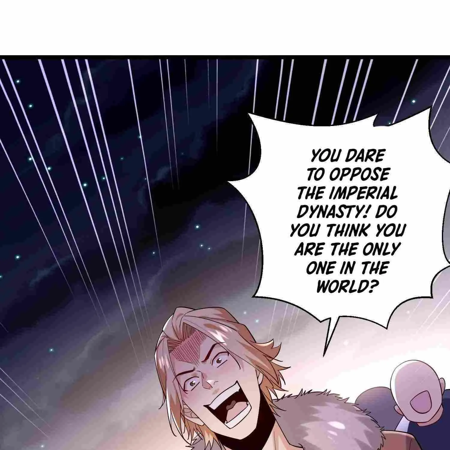 Upgrade From Wild Monsters Zinmanga X Chapter 29 Page 3