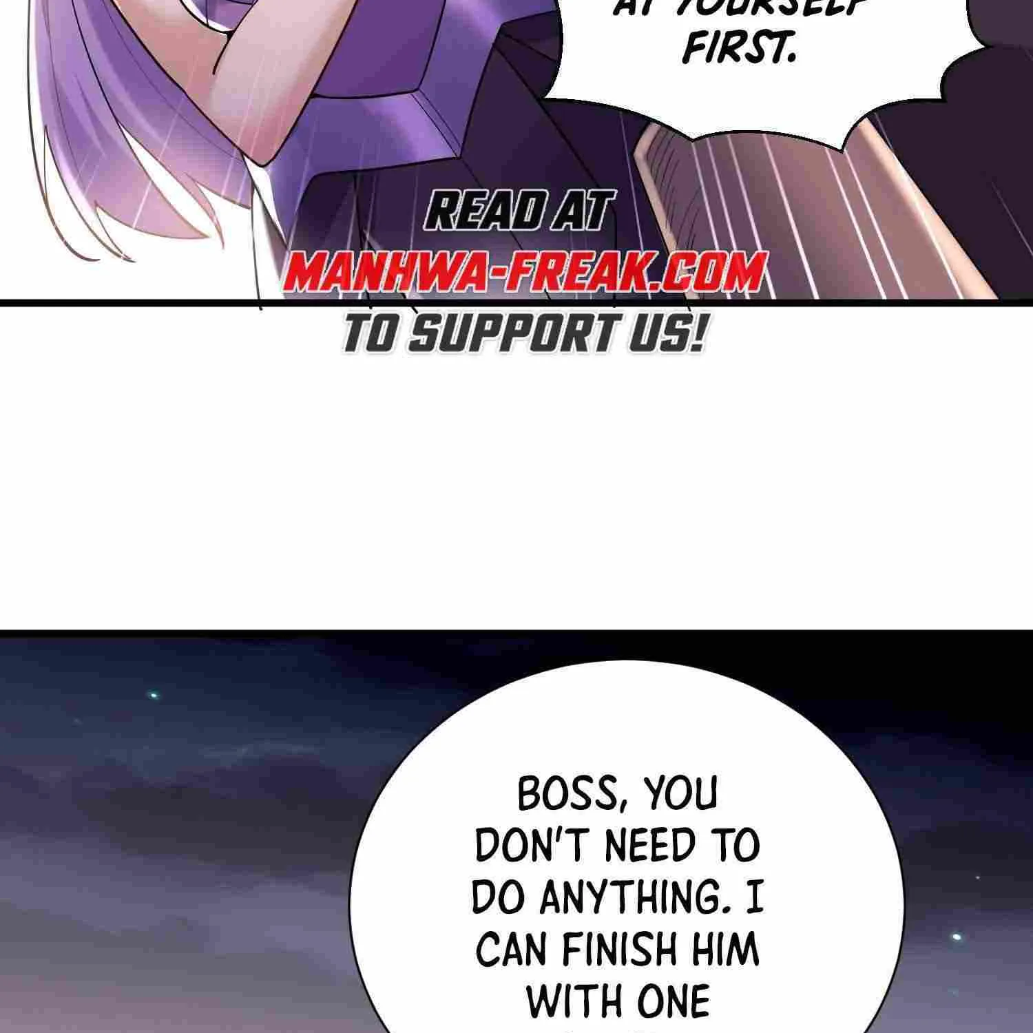 Upgrade From Wild Monsters Zinmanga X Chapter 29 Page 5