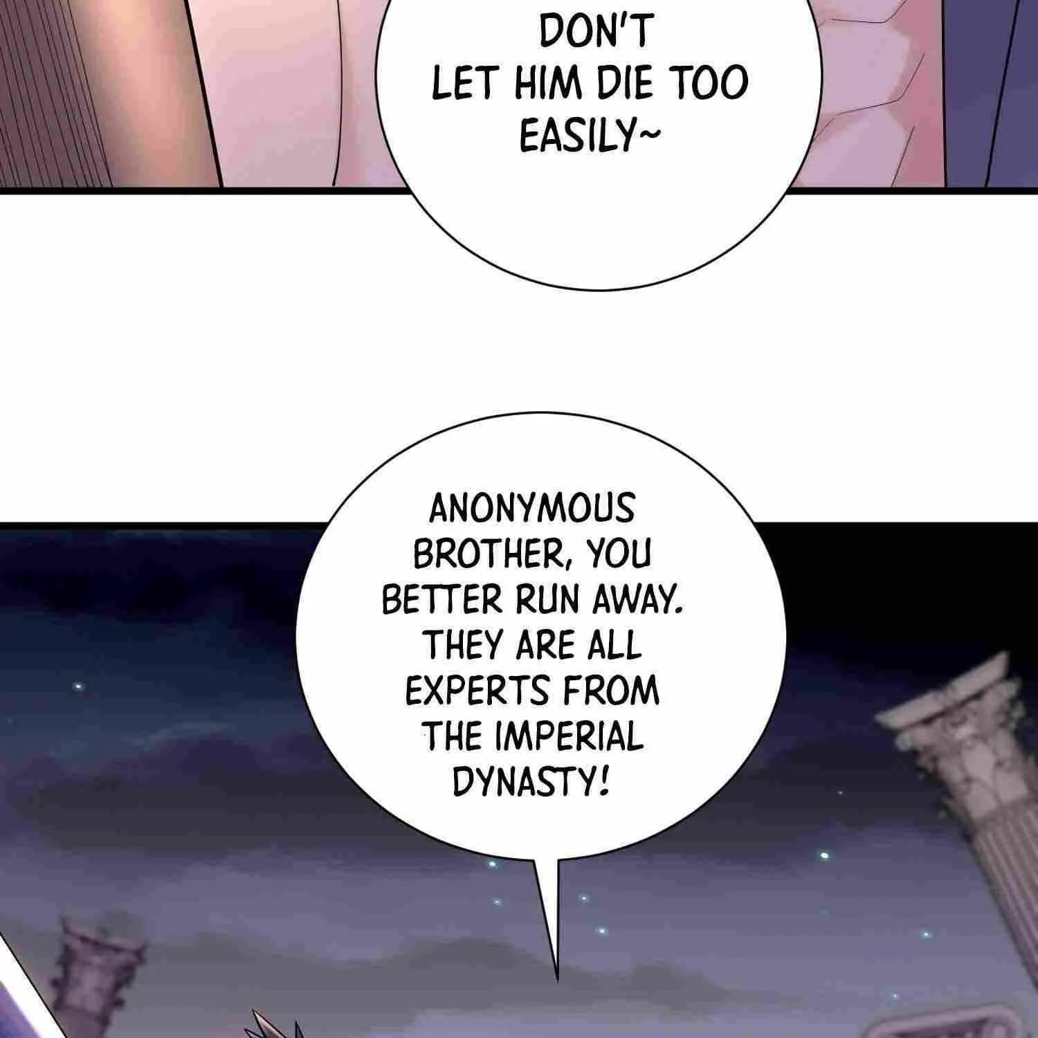 Upgrade From Wild Monsters Zinmanga X Chapter 29 Page 7