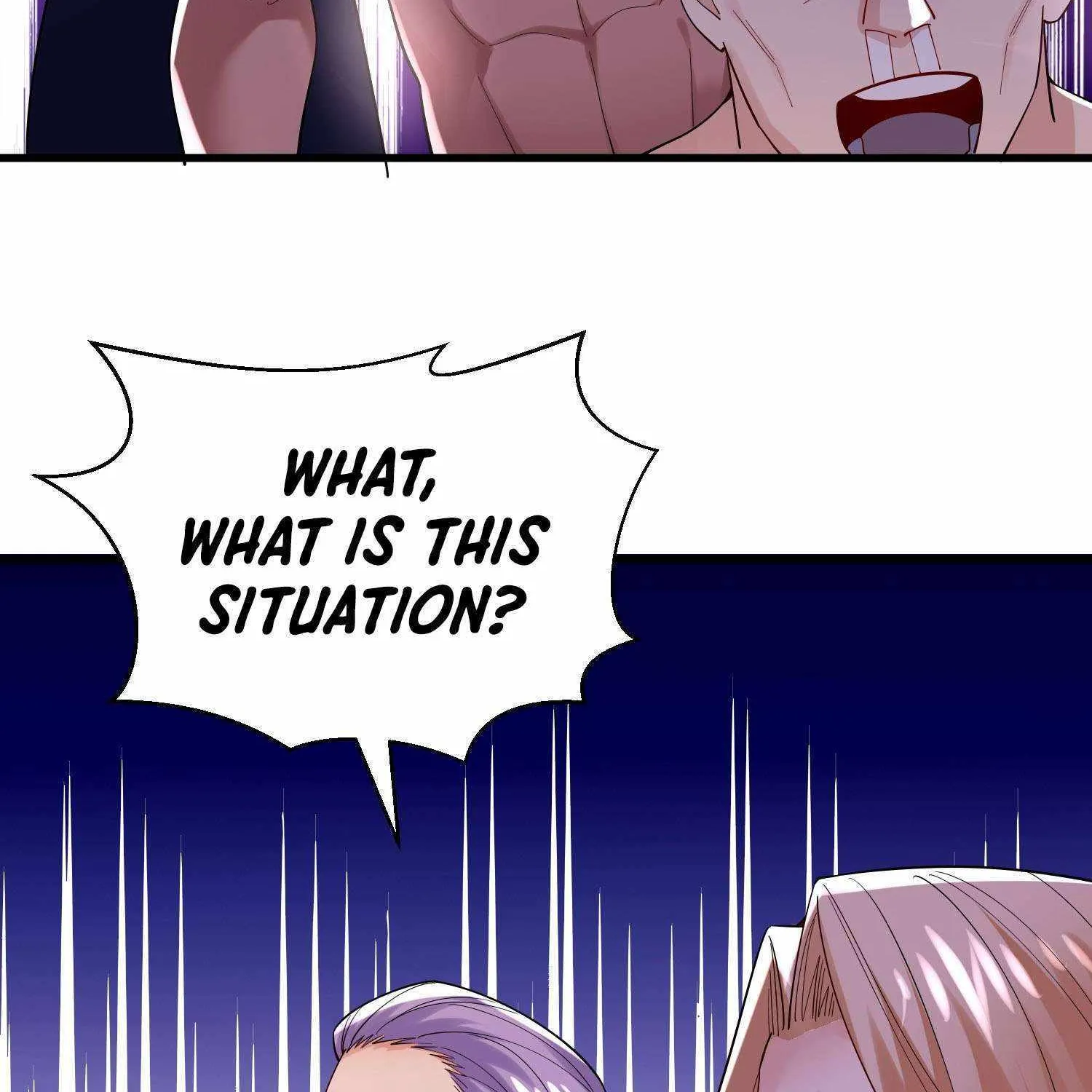Upgrade From Wild Monsters Zinmanga X Chapter 29 Page 20