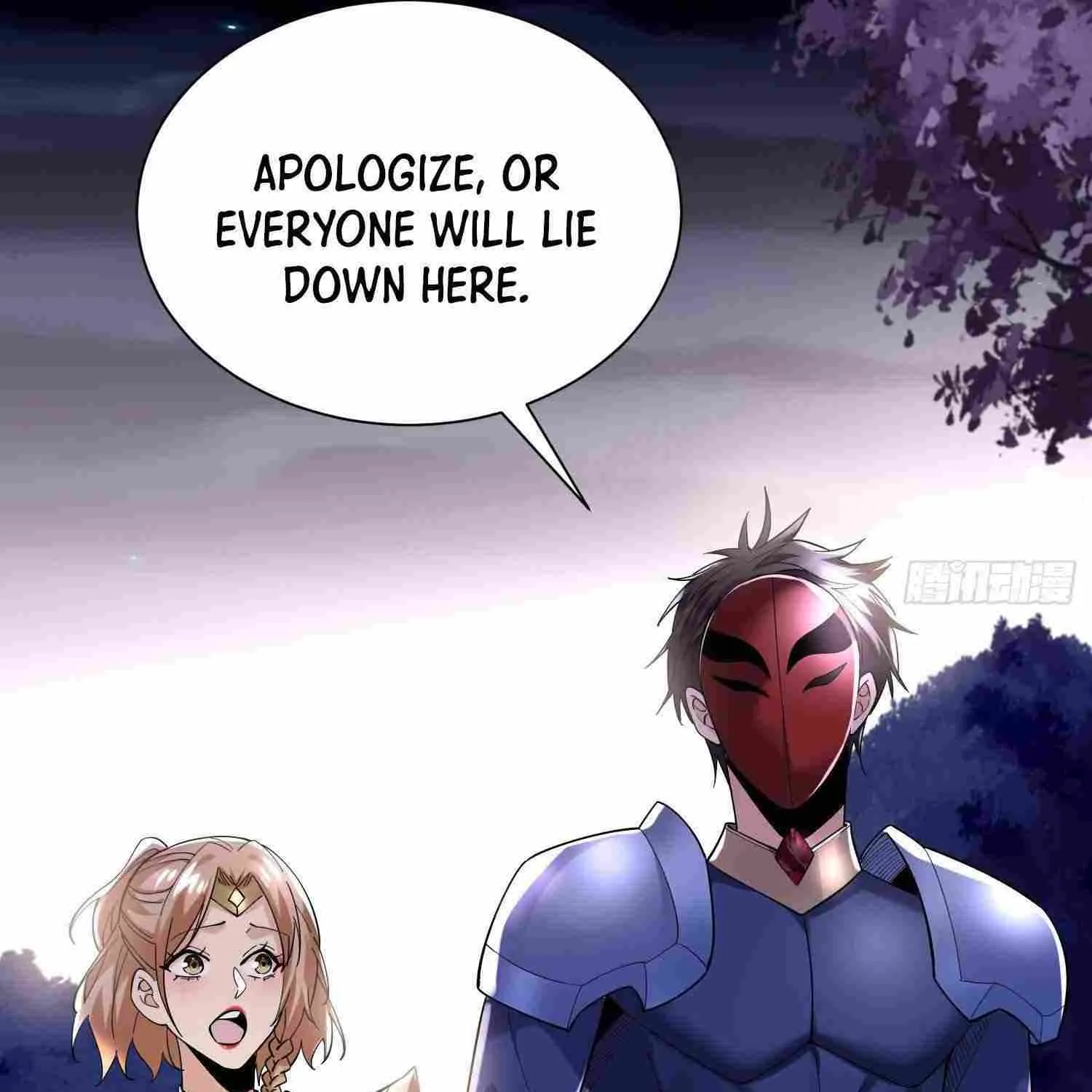 Upgrade From Wild Monsters Zinmanga X Chapter 29 Page 23