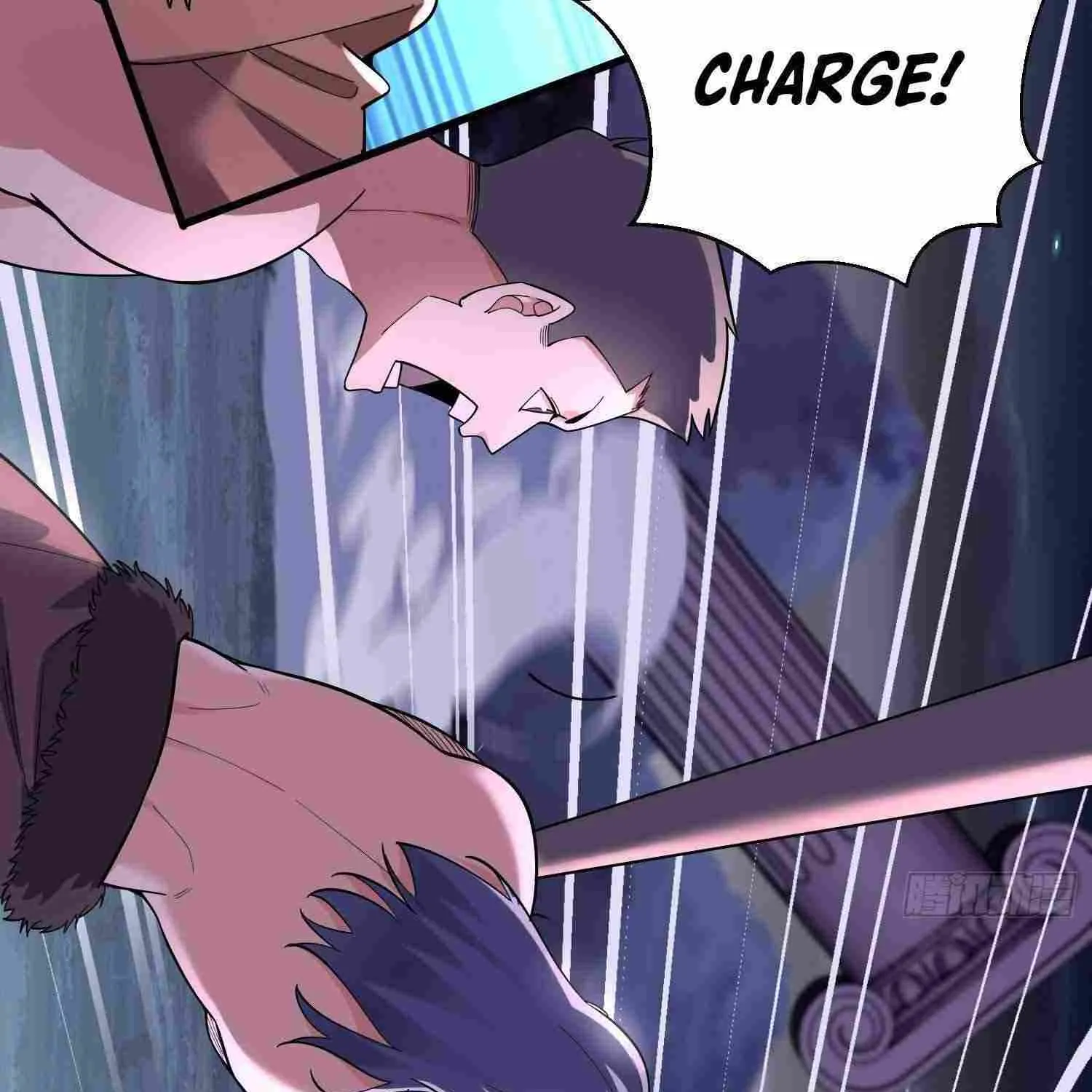 Upgrade From Wild Monsters Zinmanga X Chapter 29 Page 27