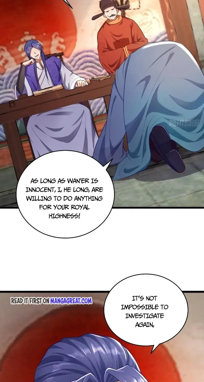 Forced To Become The Villain’S Son-In-Law Zinmanga X Chapter 334 Page 9