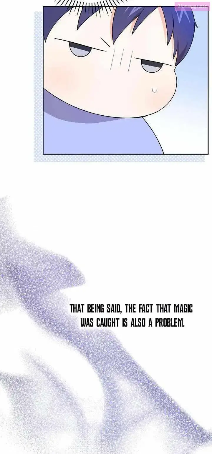 Give Me the Pacifier Zinmanga X Chapter 29 Page 14