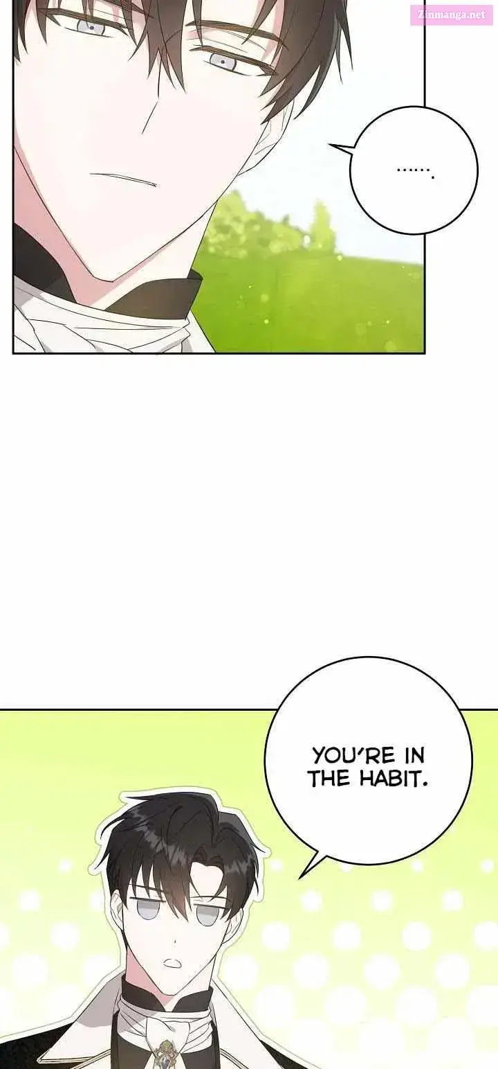 Give Me the Pacifier Zinmanga X Chapter 29 Page 26