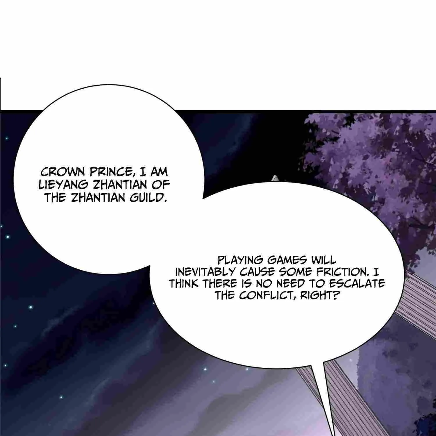 Upgrade From Wild Monsters Zinmanga X Chapter 28 Page 4