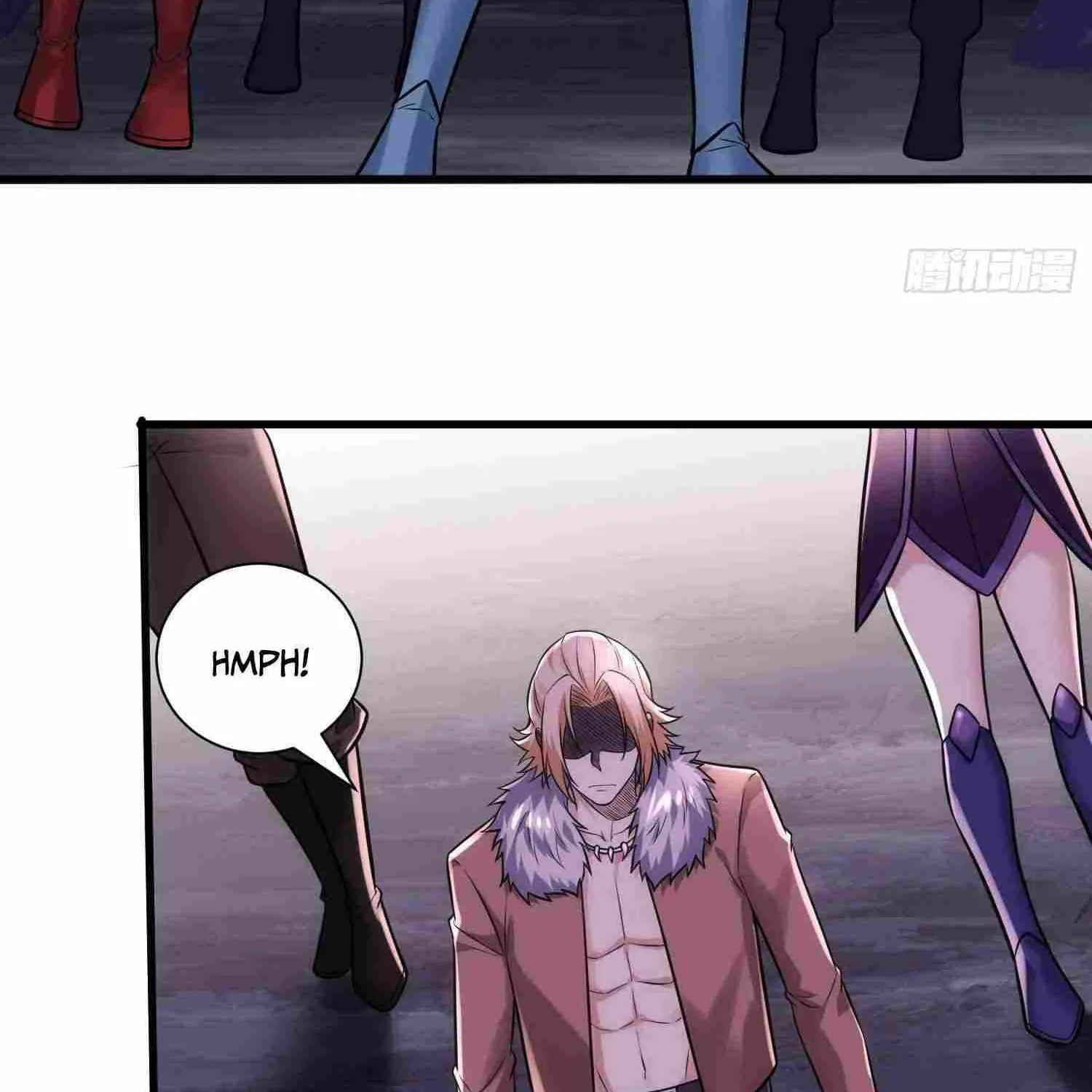 Upgrade From Wild Monsters Zinmanga X Chapter 28 Page 14