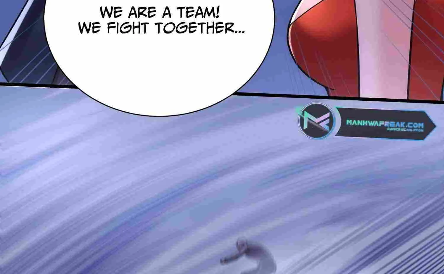 Upgrade From Wild Monsters Zinmanga X Chapter 28 Page 24