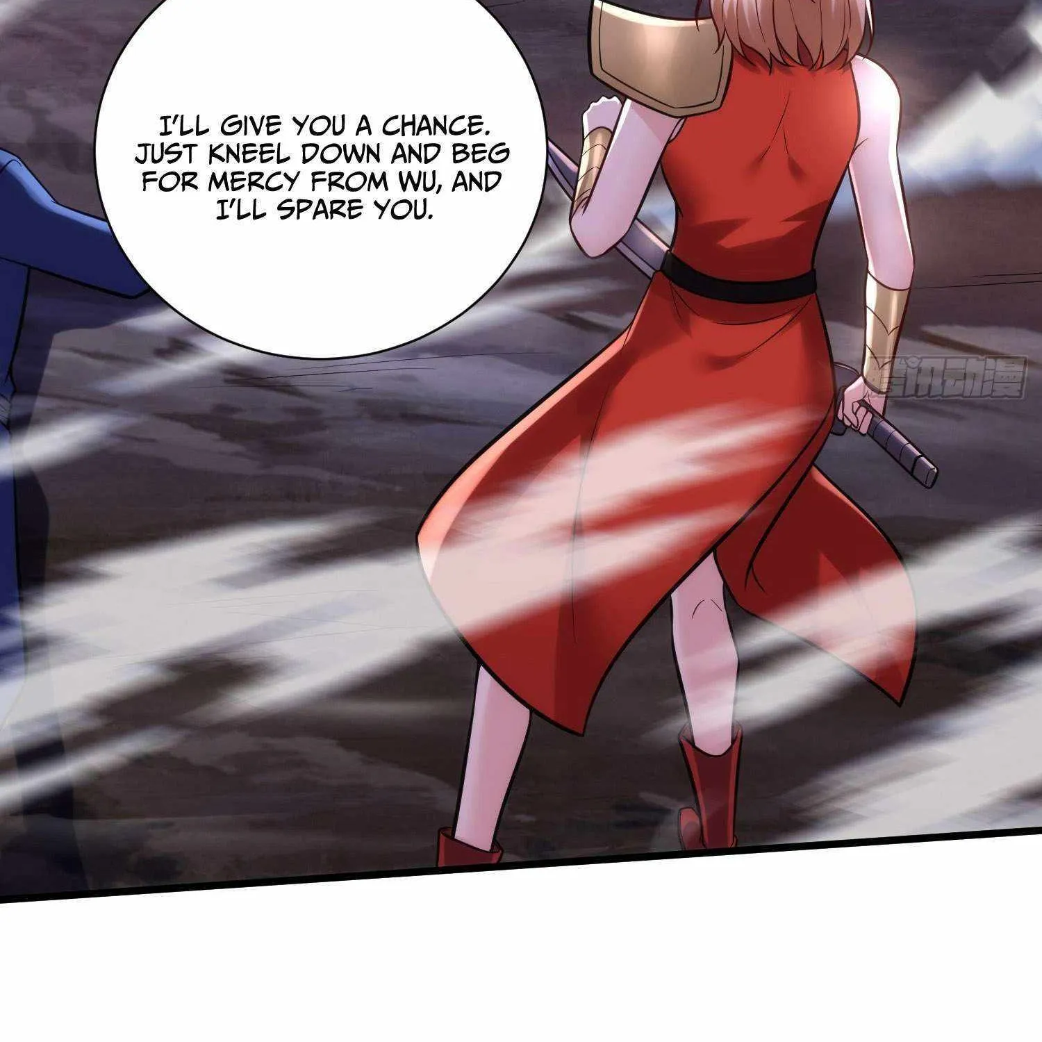 Upgrade From Wild Monsters Zinmanga X Chapter 28 Page 30