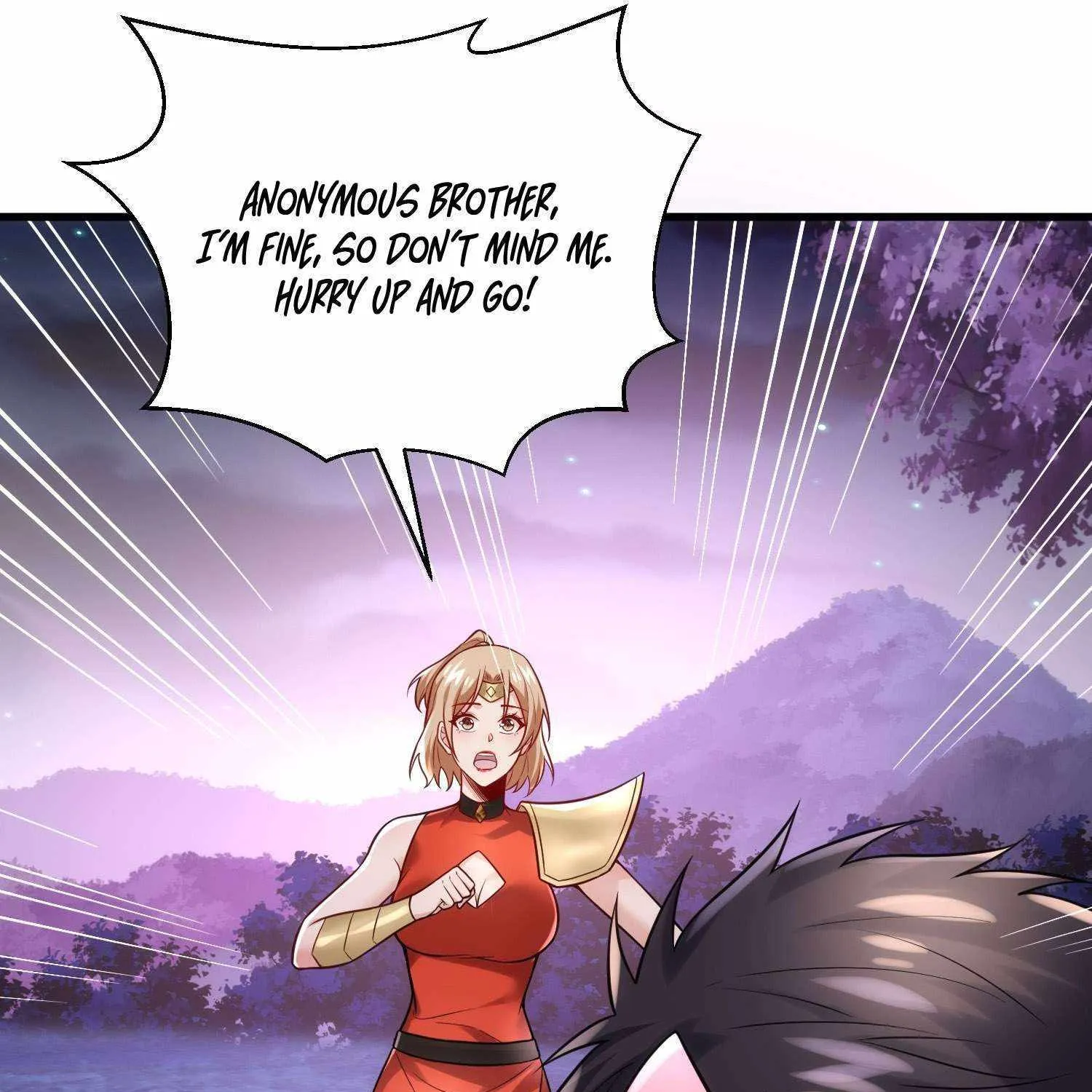 Upgrade From Wild Monsters Zinmanga X Chapter 28 Page 71