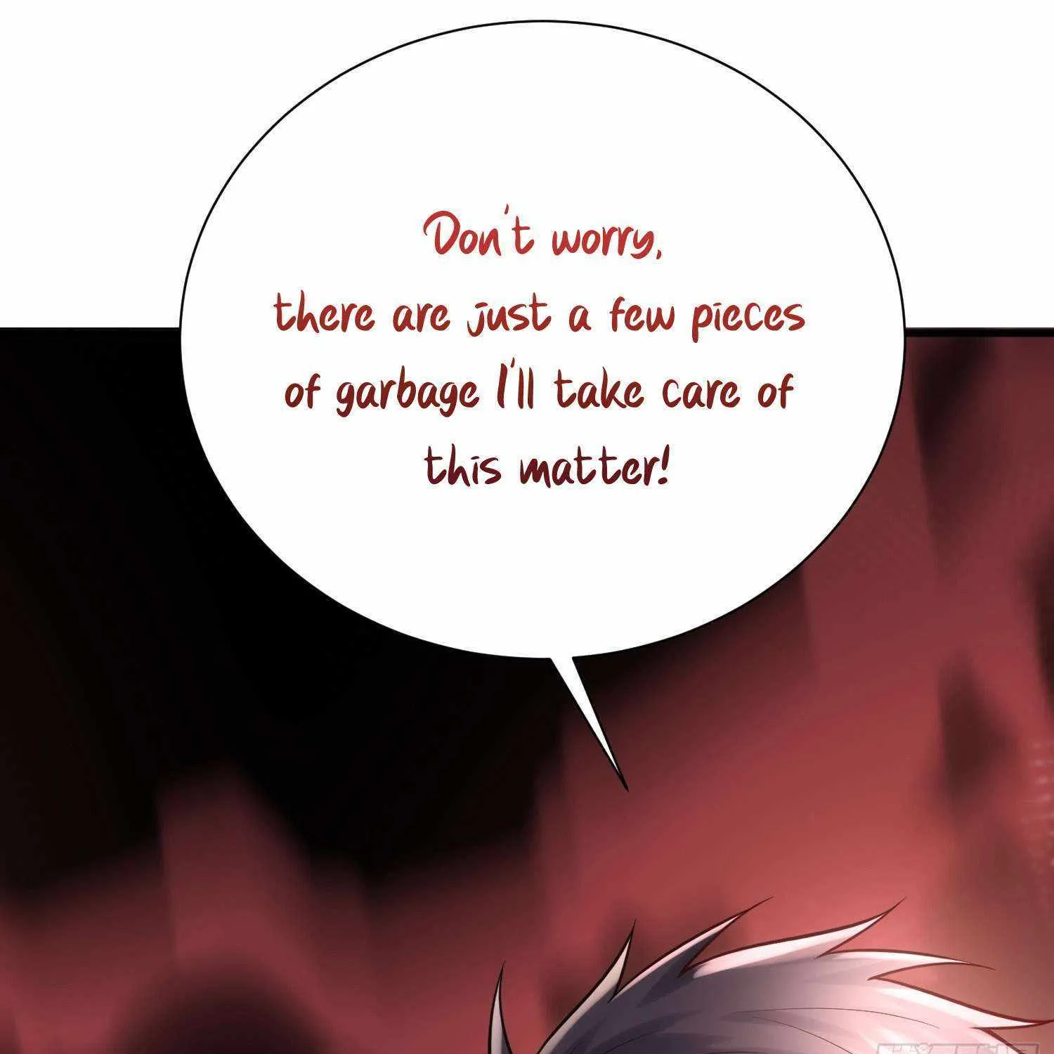 Upgrade From Wild Monsters Zinmanga X Chapter 28 Page 73