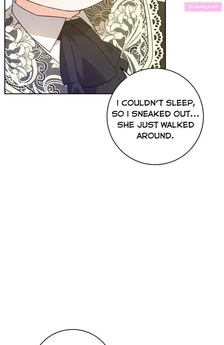 Give Me the Pacifier Zinmanga X Chapter 24 Page 13
