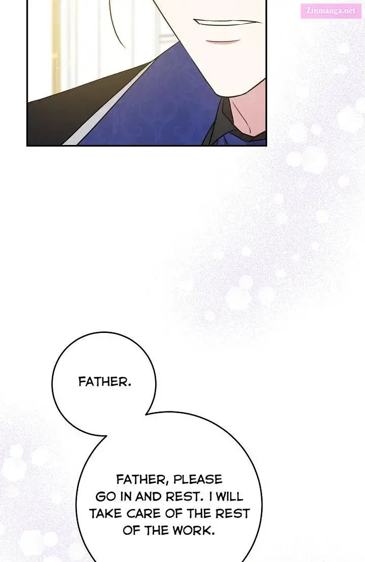Give Me the Pacifier Zinmanga X Chapter 24 Page 23