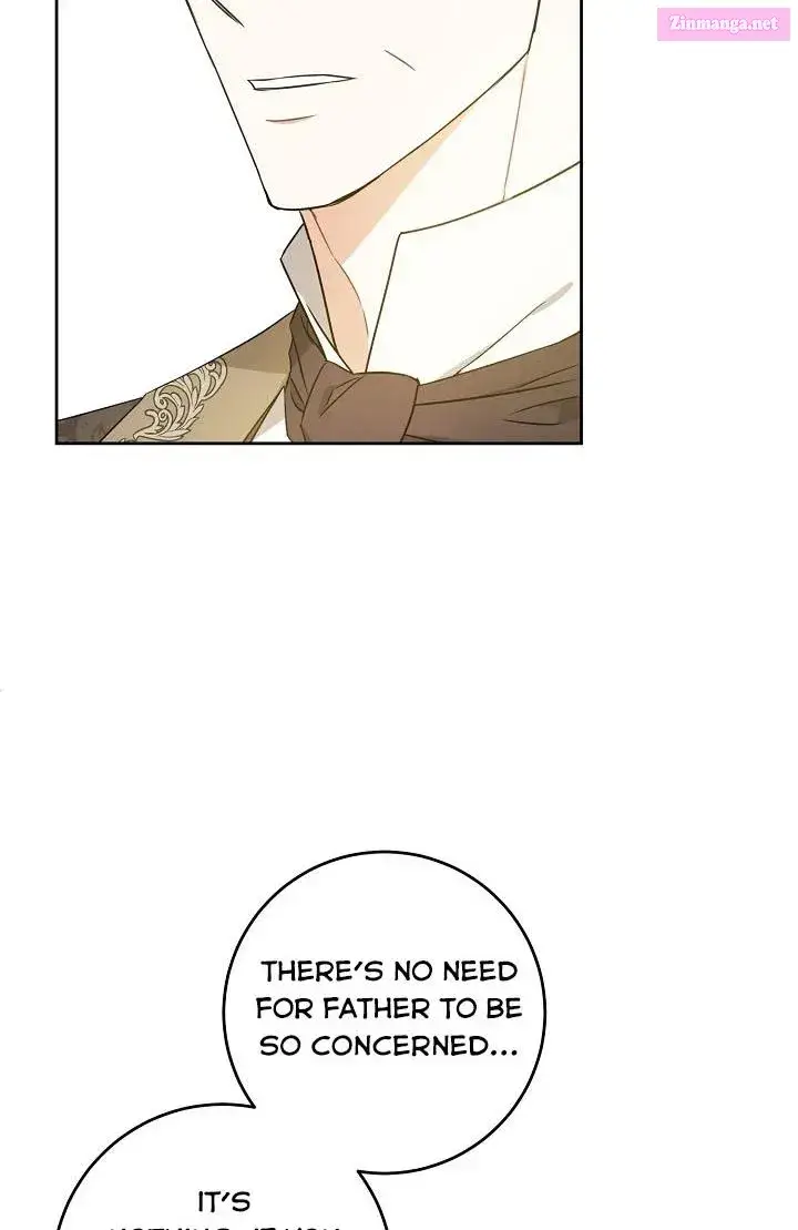 Give Me the Pacifier Zinmanga X Chapter 24 Page 30