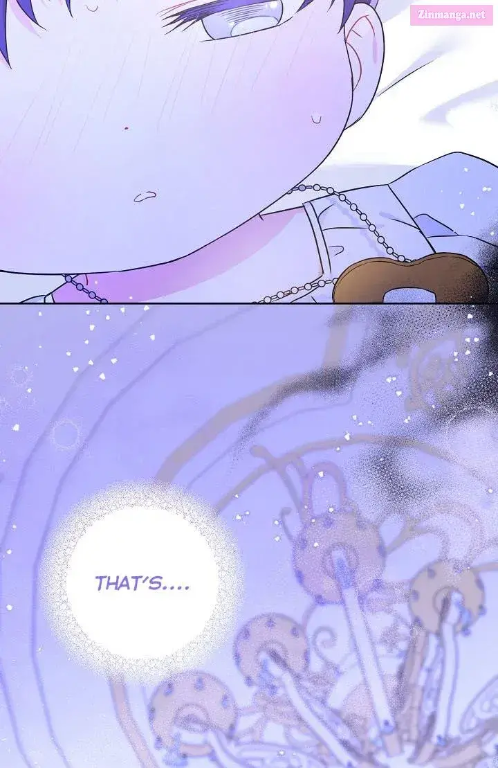 Give Me the Pacifier Zinmanga X Chapter 24 Page 37