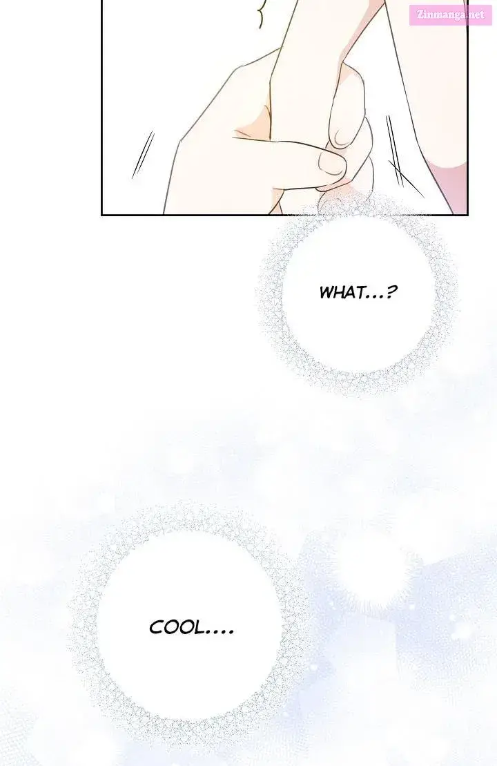 Give Me the Pacifier Zinmanga X Chapter 24 Page 41