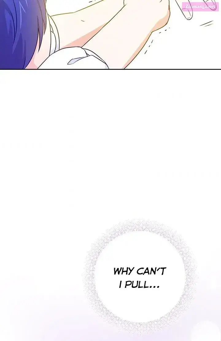 Give Me the Pacifier Zinmanga X Chapter 24 Page 44