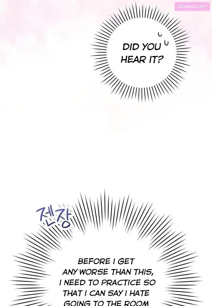 Give Me the Pacifier Zinmanga X Chapter 23 Page 37