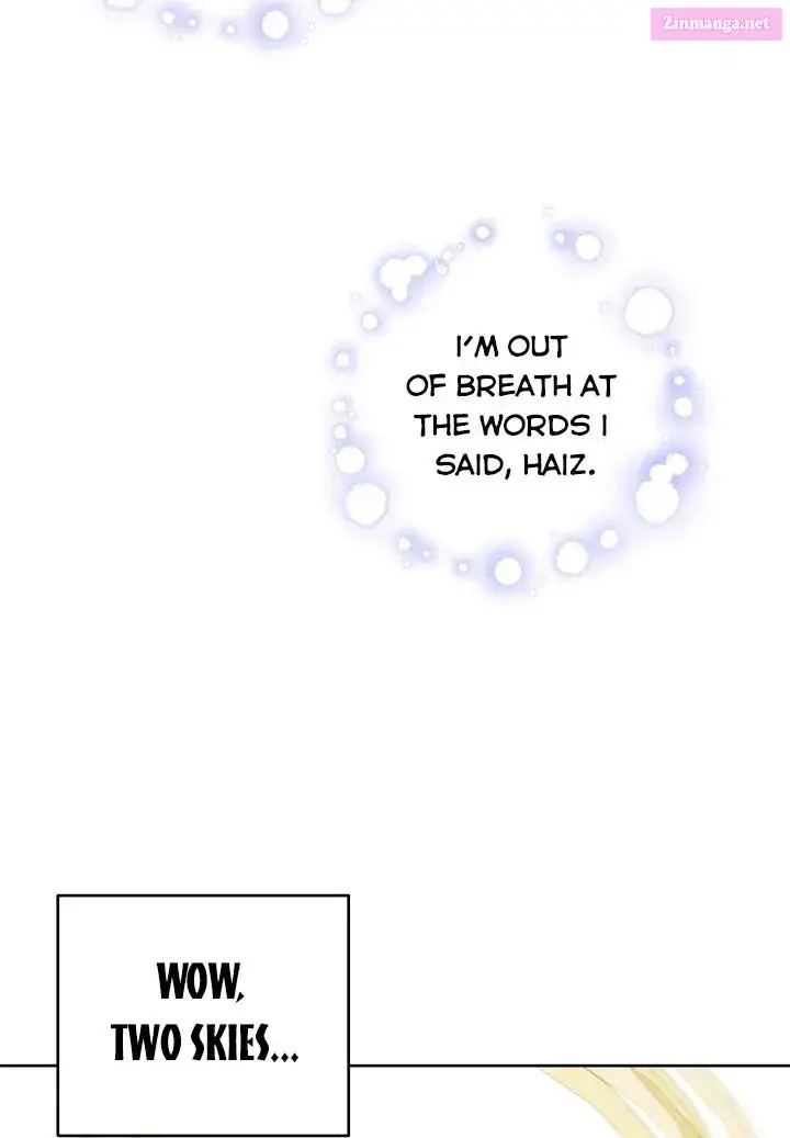 Give Me the Pacifier Zinmanga X Chapter 23 Page 42