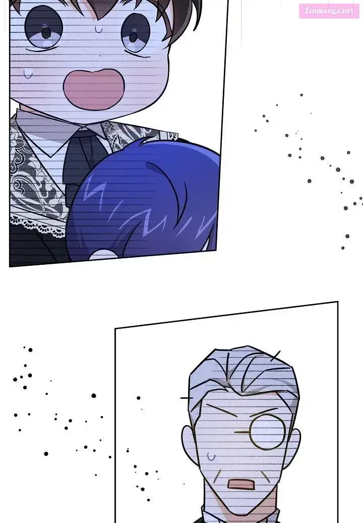 Give Me the Pacifier Zinmanga X Chapter 23 Page 55