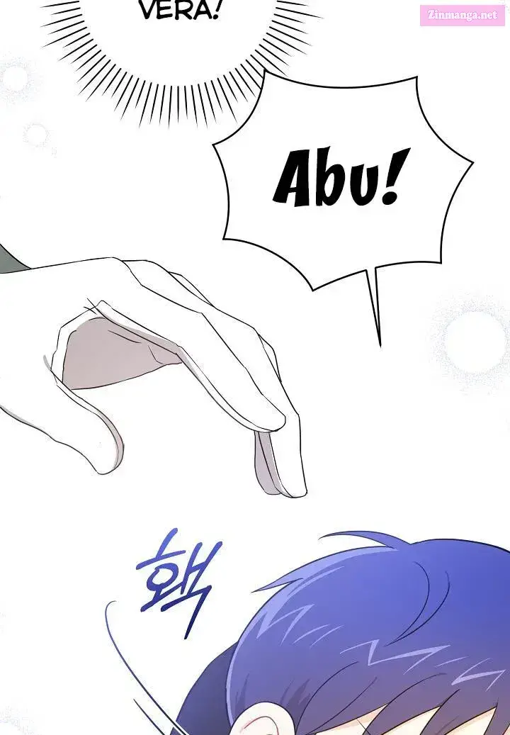 Give Me the Pacifier Zinmanga X Chapter 23 Page 74