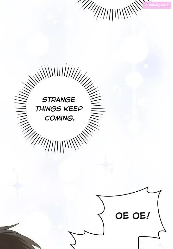 Give Me the Pacifier Zinmanga X Chapter 23 Page 77
