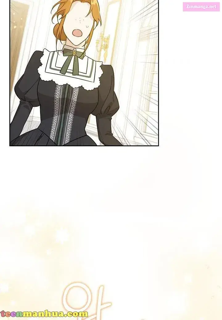 Give Me the Pacifier Zinmanga X Chapter 23 Page 80